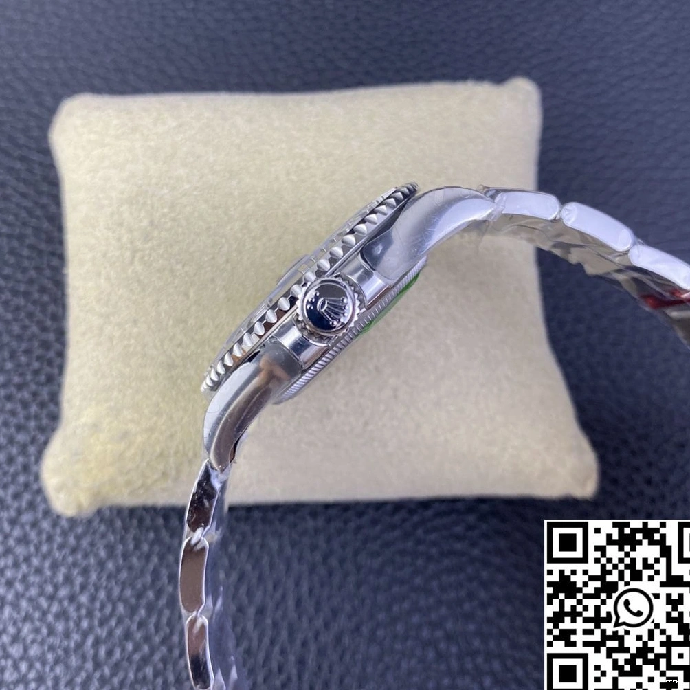 VS Diamond Factory M126233 Yellow Datejust 36MM Tone Motif Rolex Hourmarker Two Dial 0408